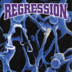 REGRESSION / リグレッション / HEARTLESS