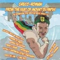 V.A.(DAVID E SUGAR,BURAKA SOM SISTEMA,DRUMS OF DEATH...) / FROM THE SEAT OF MOUNT OLYMPUS