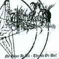 WITCHMASTER / ウィッチマスター / NO PEACE AT ALL - THRASH OR DIE!