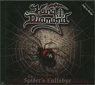 KING DIAMOND / キング・ダイアモンド / SPIDERS LUULABYE<DIGI>