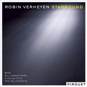 ROBIN VERHEYEN / STARBOUND