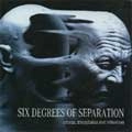 SIX DEGREES OF SEPARATION / TRIOTUS, TRICEPHALUS AND TRIBADISM