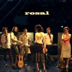 ROSAL / ロサル / ROSAL