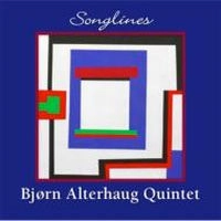 BJORN ALTERHAUG / SONGLINES