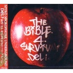 DELI / デリ / ＴＨＥ　ＢＩＢＬＥ　４　ＳＵＲ