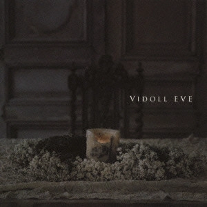 VIDOLL / ヴィドール / EVE(初回B)