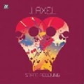 J.AXEL / J・アクセル / ＳＴＡＲＴ　ＲＥＣＥＩＶＩＮＧ