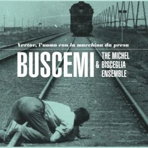 BUSCEMI / ブシェミ / VERTOV, L'UOMO CON LA MACCHINA DA PRESA