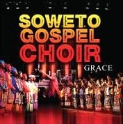SOWETO GOSPEL CHOIR / GRACE