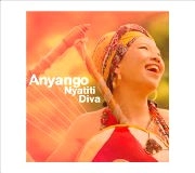 ANYANGO / アニャンゴ / ＮＹＡＴＩＴＩ　ＤＩＶＡ