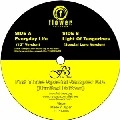 FLAT THREE / FLAT THREE SPECIAL SAMPLER E.P.