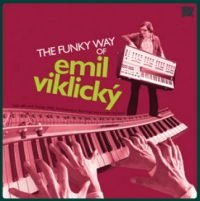 EMIL VIKLICKY / エミル・ヴィクリッキー / FUNKY WAY OF EMIL VIKLICKY