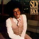 SLY & THE FAMILY STONE / スライ&ザ・ファミリー・ストーン / BACK ON THE RIGHT TRACK