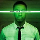 RYAN LESLIE / ライアン・レスリー / TRANSITION