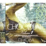 DJ KOBA / ＳＥＸＹ　ＣＨＯＣＯＬＡＴＥ　ＶＯＬ．１