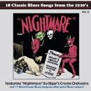 V.A. (CLASSIC BLUES SONGS) / NIGHTMARE: 16 CLASSIC BLUES SONGS FROM THE