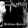 ATARAXIE / IMINDAIN / BETHLEHEMS BASTARDE