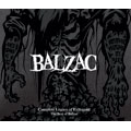BALZAC / COMPLETE LEGACY OF EVILEGEND: THE BEST OF