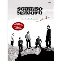 SORRISO MAROTO / ソヒーゾ・マロト / SINAIS - NO ESTUDIO