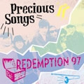 REDEMPTION 97 / リテンプションナインティーセブン / ＰＲＥＣＩＯＵＳ　ＳＯＮＧＳ