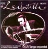 JOSE LIBERTELLA / ホセ・リベルテーラ / TANGO ORQUESTAL