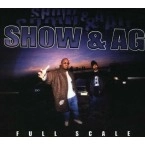 SHOWBIZ & A.G. / ショウビズ&A.G. / FULL SCALE