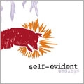 SELF-EVIDENT / ＥＮＤＩＮＧＳ