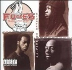 FUGEES / BLUNTED ON REALITY
