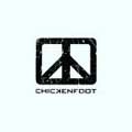 CHICKENFOOT / チキンフット / チキンフット～ホワイト･パッケージ（HQCD+DVD） / CHICKENFOOT