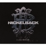 NICKELBACK / ニッケルバック / DARK HORSE (JPN) - USA