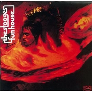 IGGY POP / STOOGES (IGGY & THE STOOGES) / イギー・ポップ / イギー