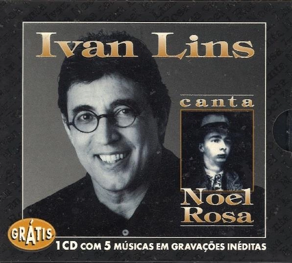 IVAN LINS / イヴァン・リンス / CANTA NOEL ROSA(3CD) / FUNDO DE QUINTAL