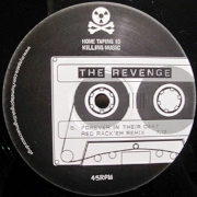 REVENGE (HOUSE) / FOREVER IN THEIR DEBT