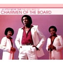 CHAIRMEN OF THE BOARD / チェアメン・オブ・ザ・ボード / A LITTLE MORE TIME THE VERY BEST OF