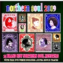 V.A. (NORTHERN SOUL 2009) / NORTHERN SOUL 2009: 24 BRAND NEW NORTHERN