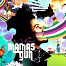 MAMAS GUN / ママズ・ガン / ROUTES TO RICHES