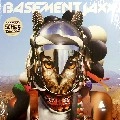 BASEMENT JAXX / ベースメント・ジャックス / SCARS