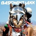 BASEMENT JAXX / ベースメント・ジャックス / SCARS