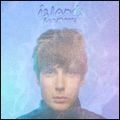 ISLANDS / アイランズ / VAPOURS