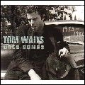 TOM WAITS / トム・ウェイツ / ユーズド・ソングス：ザ・ベスト