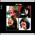 BEATLES / ビートルズ / LET IT BE (US盤）