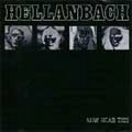 HELLANBACH / NOW HEAR THIS