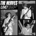 NERVES / ナーヴス / LIVE! AT THE PIRATE'S COVE(PINK VINYL)