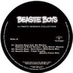 BEASTIE BOYS / ビースティ・ボーイズ / ULTIMATE REMIXES COLLECTION