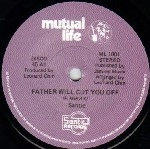 SANTIC / FATHER WILL CUT YOU OFF