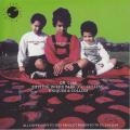 SIR COLLINS / SITTING IN THE PARK
