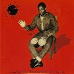 SIR COLLINS / AFRICA