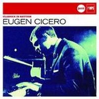EUGENE CICERO / CLASSICS IN RHYTHM