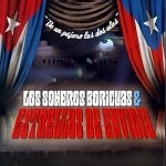LOS SONEROS BORICUAS & ESTRELLAS DE ENVIDIA / DE UN PAJARO LAS DOS ALAS
