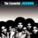 JACKSONS / ジャクソンズ / THE ESSENTIAL